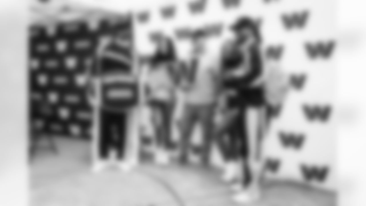 101025 Friday Night Feature DeMatha @ Good Counsel AH64