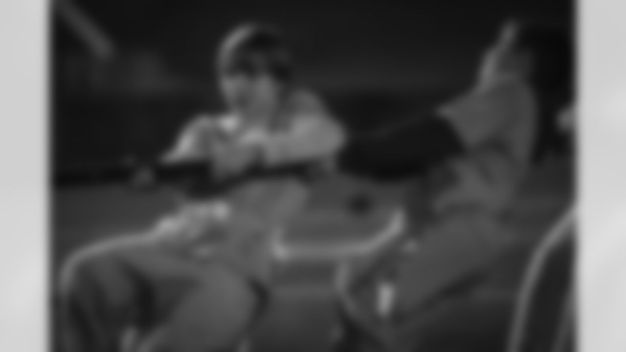 10292025 Military Youth Clinic Quantico EFM061