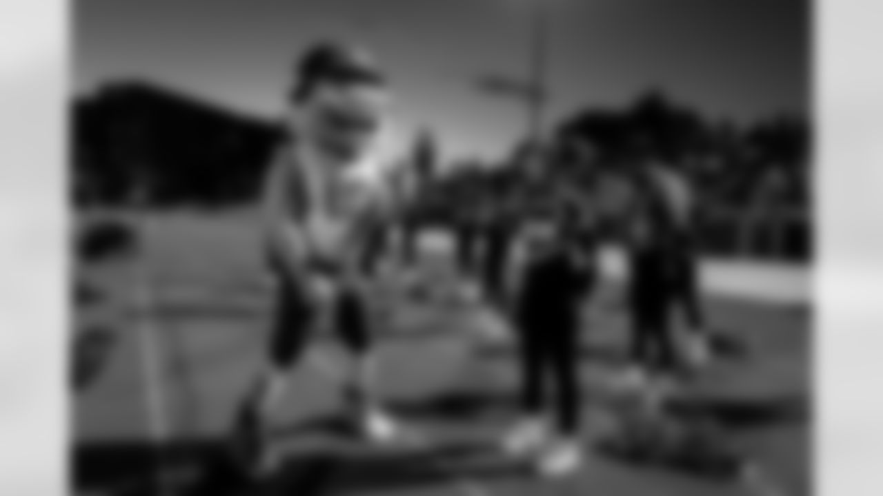 Friday Night Feature featuring Friendship Collegiate @ KIPP College Prep on October 30th 2025 (Alyssa Piazza/ Washington Commanders)