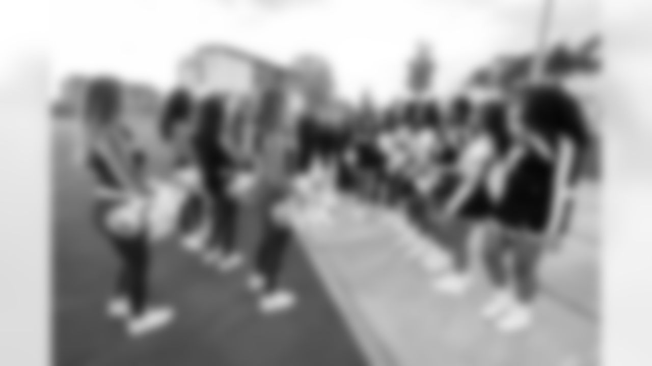 Friday Night Feature featuring Friendship Collegiate @ KIPP College Prep on October 30th 2025 (Alyssa Piazza/ Washington Commanders)