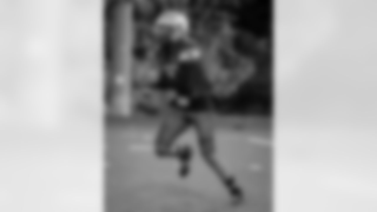 Friday Night Feature featuring Friendship Collegiate @ KIPP College Prep on October 30th 2025 (Alyssa Piazza/ Washington Commanders)