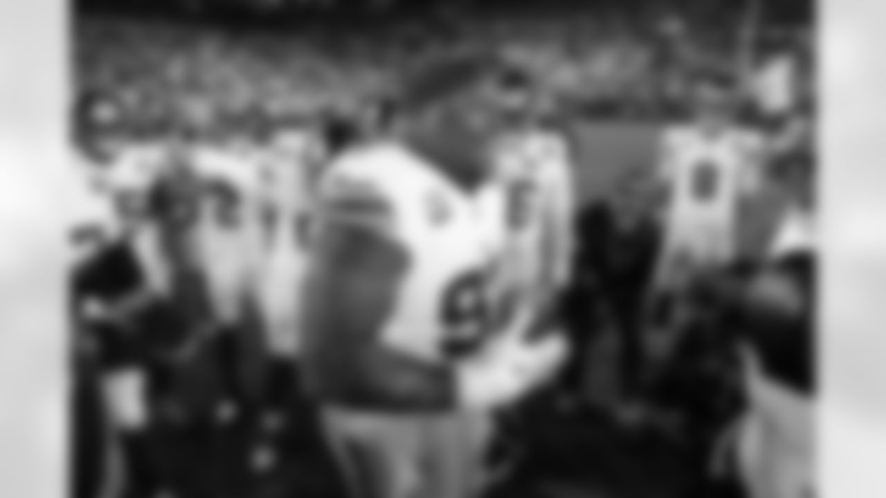 Week 15 at Giants, 1 p.m., Dec. 14