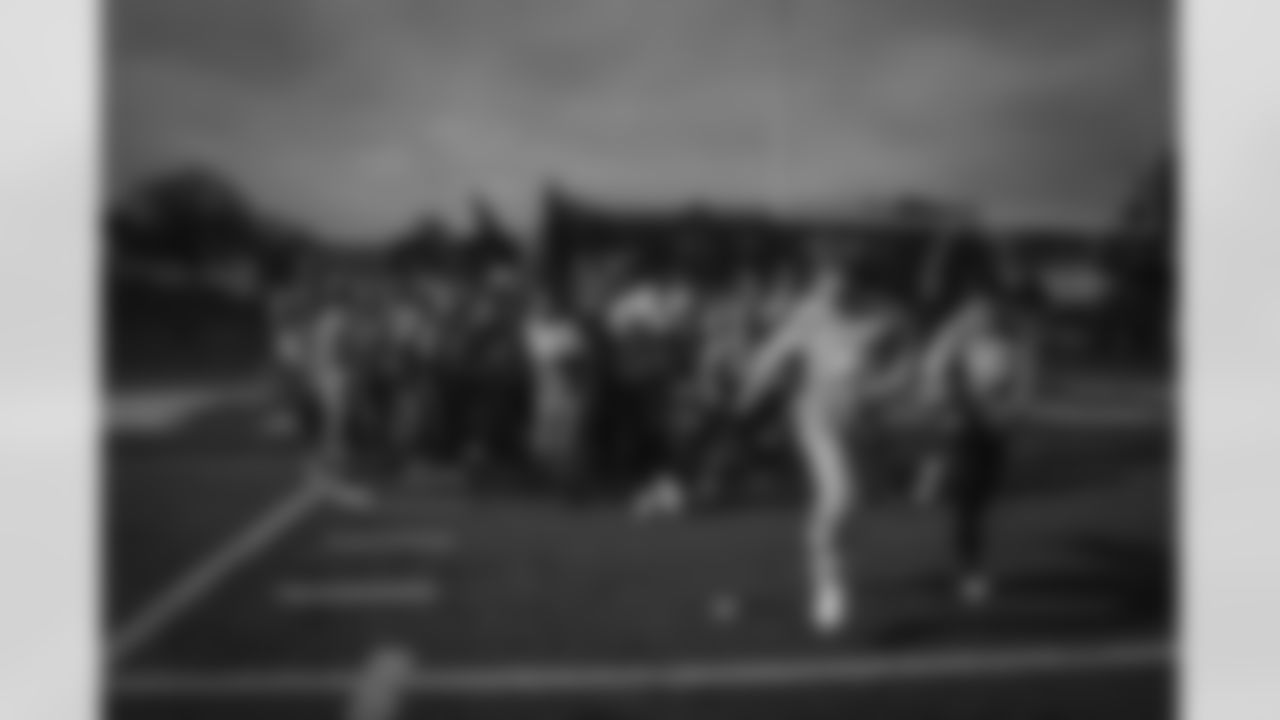 10292025 Military Youth Clinic Quantico EFM034