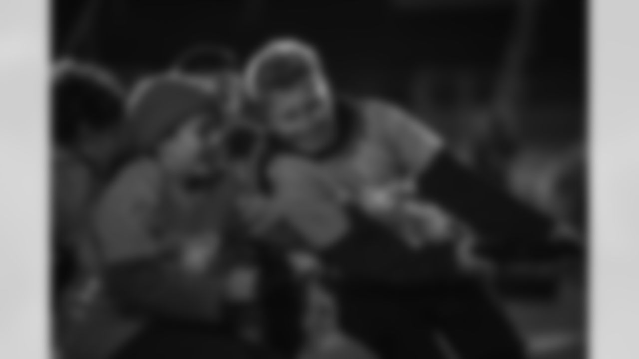 10292025 Military Youth Clinic Quantico EFM064