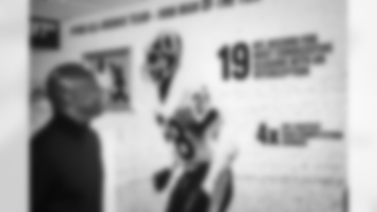 10242024 Darrell Green Suites Reveal KC67866