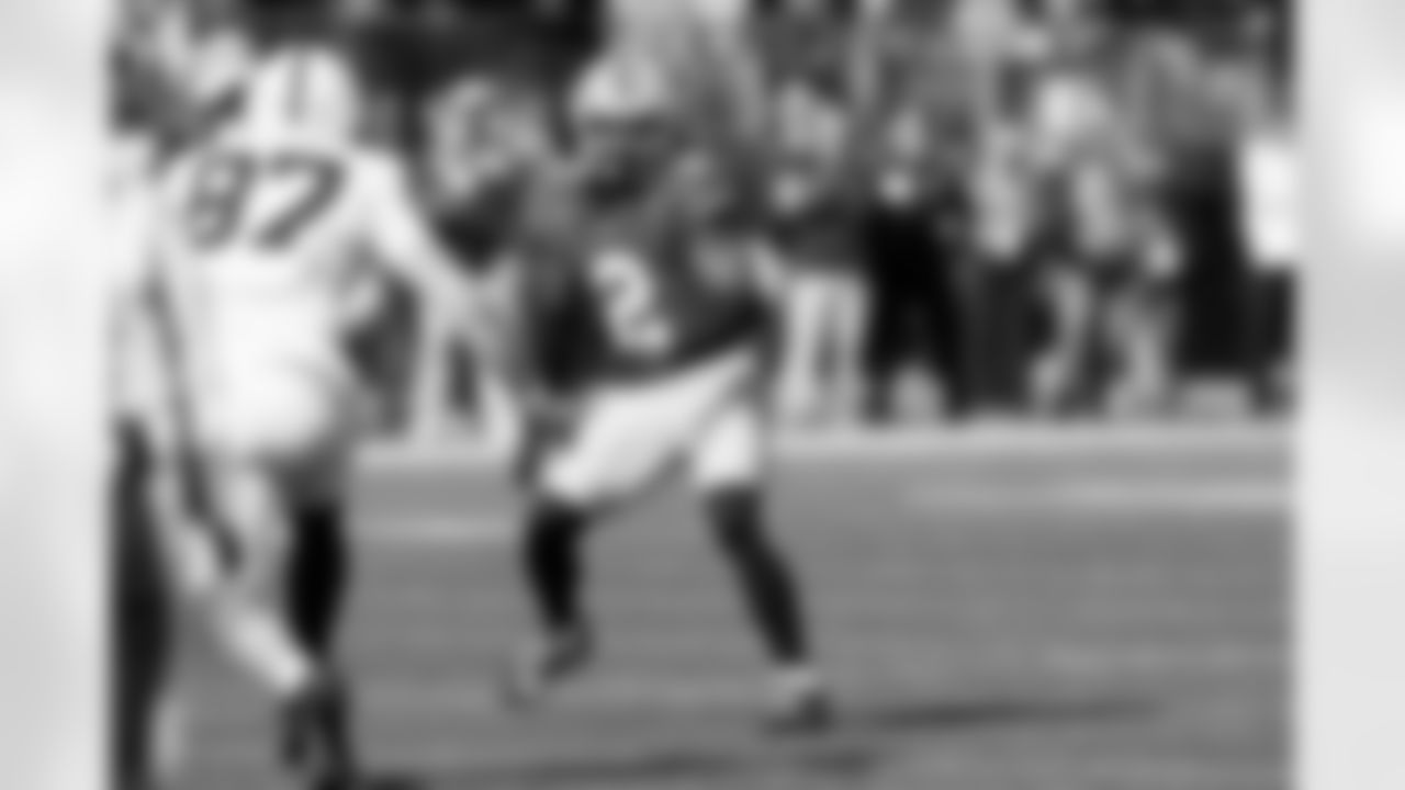 Ohio State defensive back Caleb Downs plays against Penn State during an NCAA college football game, Saturday, Nov. 1, 2025, in Columbus, Ohio. (AP Photo/Jay LaPrete)