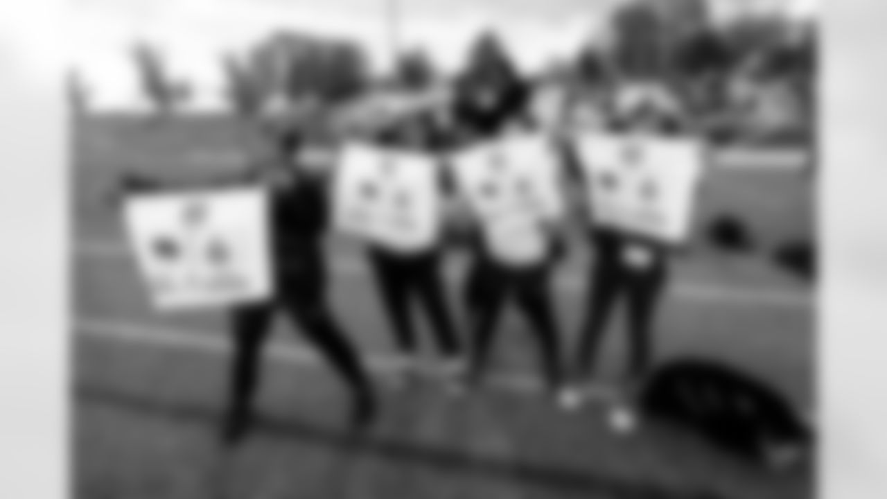 Friday Night Feature featuring Friendship Collegiate @ KIPP College Prep on October 30th 2025 (Alyssa Piazza/ Washington Commanders)