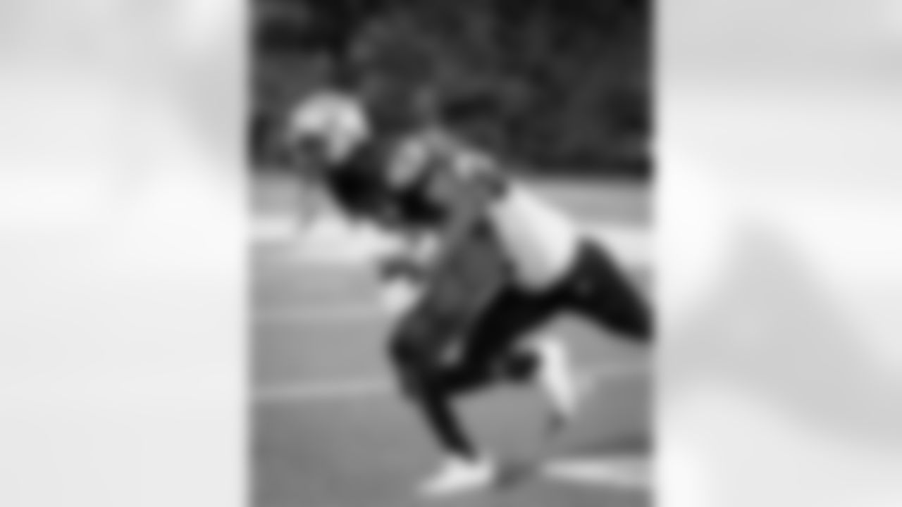 Friday Night Feature featuring Friendship Collegiate @ KIPP College Prep on October 30th 2025 (Alyssa Piazza/ Washington Commanders)