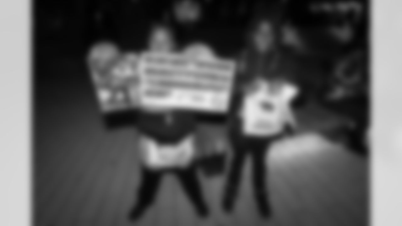 Friday Night Feature featuring Friendship Collegiate @ KIPP College Prep on October 30th 2025 (Alyssa Piazza/ Washington Commanders)