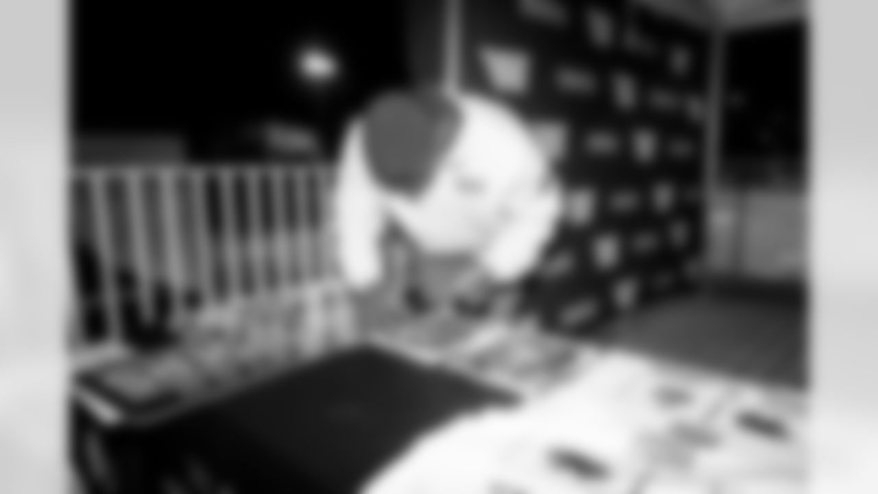 Friday Night Feature featuring Friendship Collegiate @ KIPP College Prep on October 30th 2025 (Alyssa Piazza/ Washington Commanders)