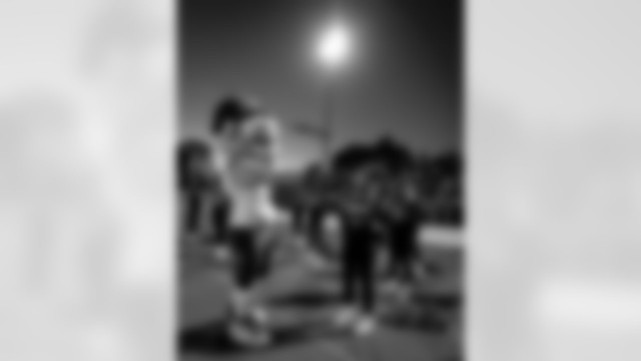 Friday Night Feature featuring Friendship Collegiate @ KIPP College Prep on October 30th 2025 (Alyssa Piazza/ Washington Commanders)