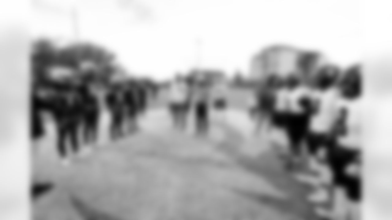 Friday Night Feature featuring Friendship Collegiate @ KIPP College Prep on October 30th 2025 (Alyssa Piazza/ Washington Commanders)