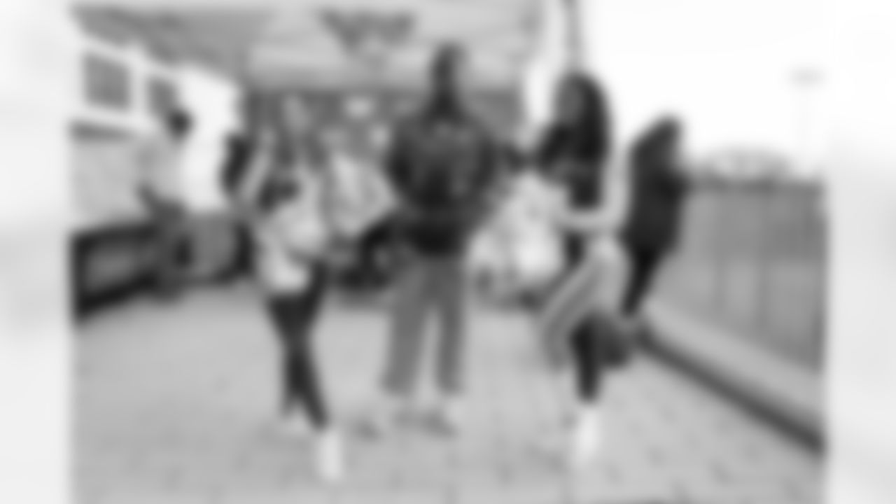 Friday Night Feature featuring Friendship Collegiate @ KIPP College Prep on October 30th 2025 (Alyssa Piazza/ Washington Commanders)