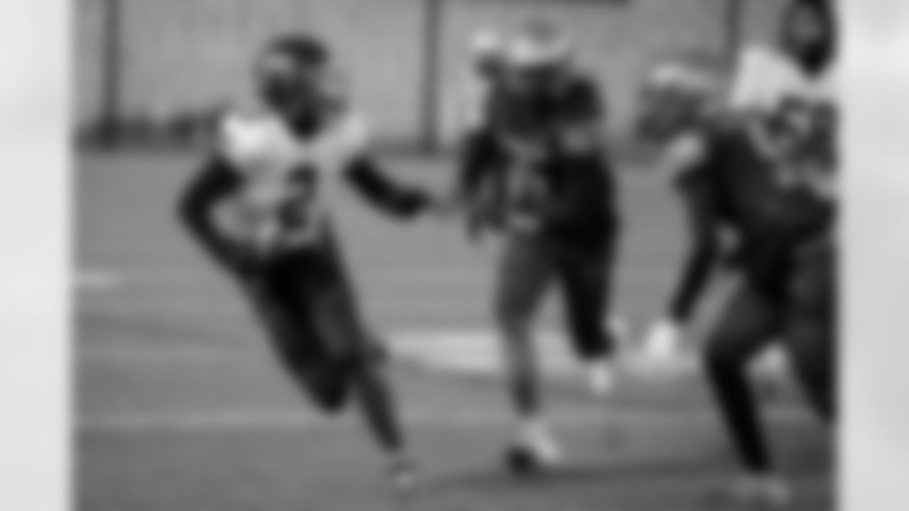 Friday Night Feature featuring Friendship Collegiate @ KIPP College Prep on October 30th 2025 (Alyssa Piazza/ Washington Commanders)