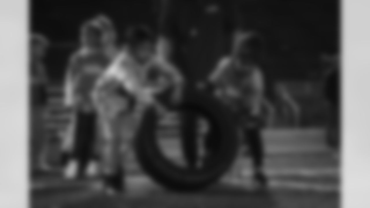 10292025 Military Youth Clinic Quantico EFM082