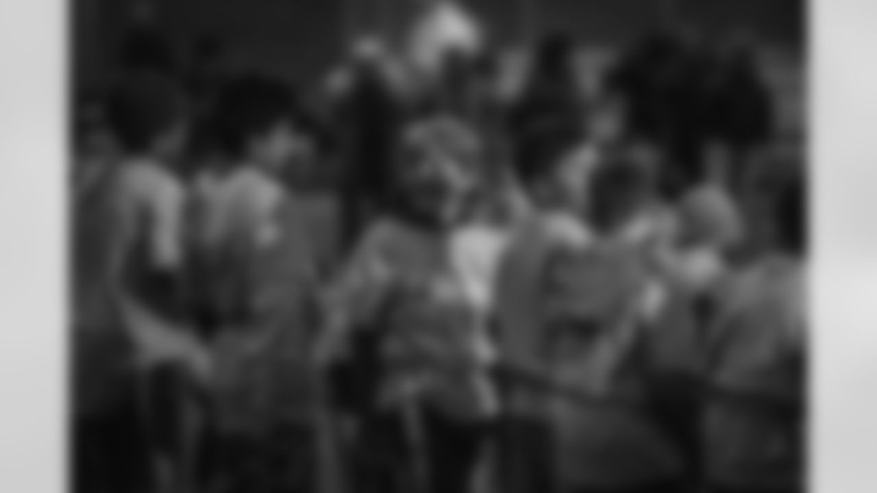 10292025 Military Youth Clinic Quantico EFM028