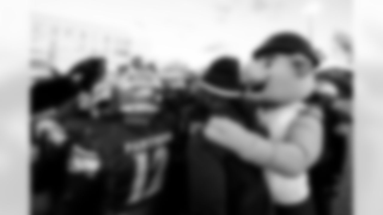 Friday Night Feature featuring Friendship Collegiate @ KIPP College Prep on October 30th 2025 (Alyssa Piazza/ Washington Commanders)