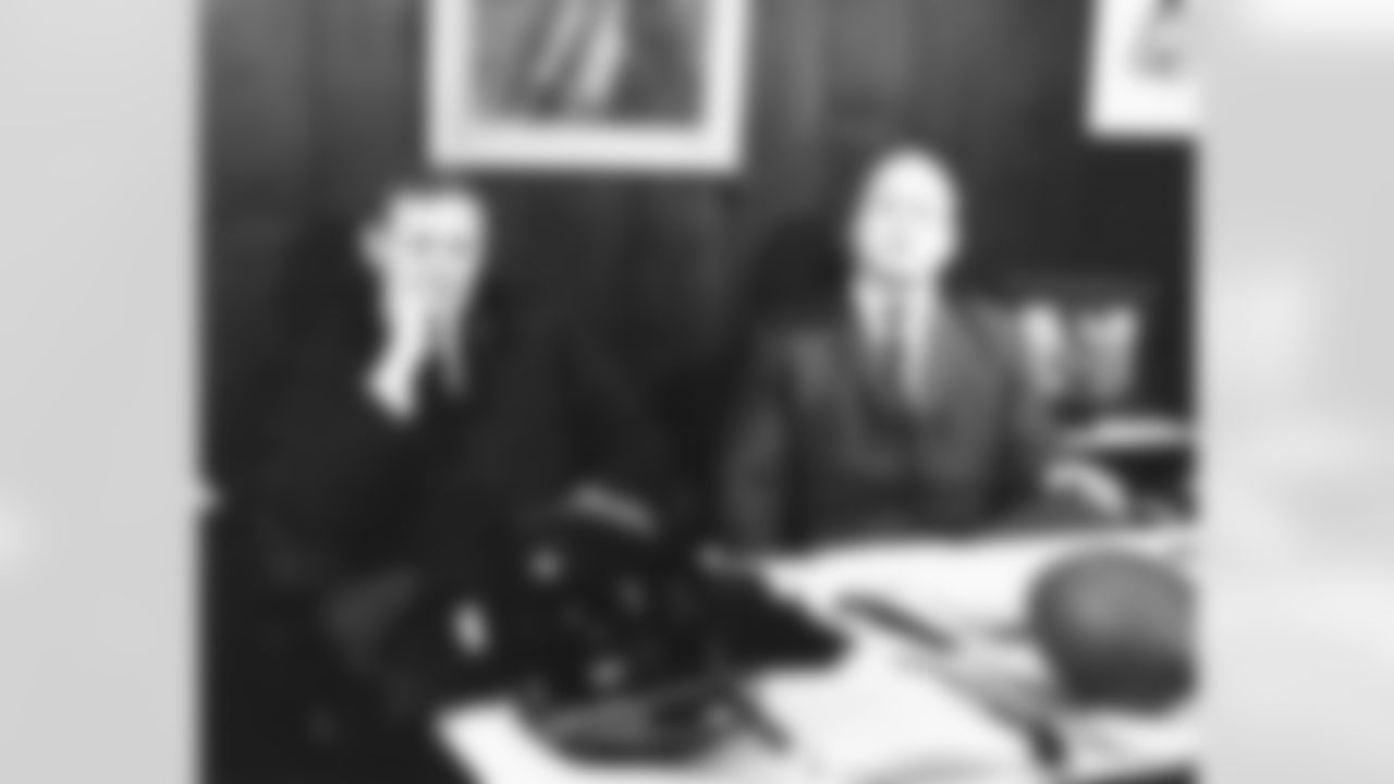 Sonny Jurgensen22202