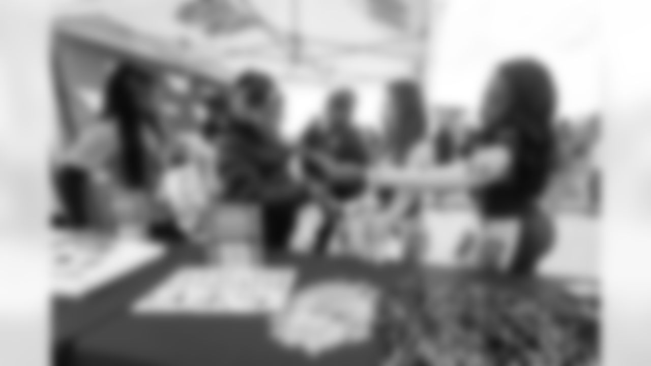 Friday Night Feature featuring Friendship Collegiate @ KIPP College Prep on October 30th 2025 (Alyssa Piazza/ Washington Commanders)