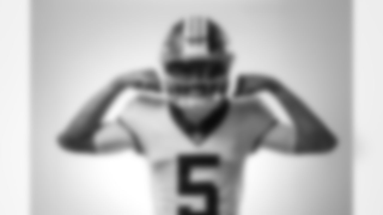 Super Bowl Era Uniform4970