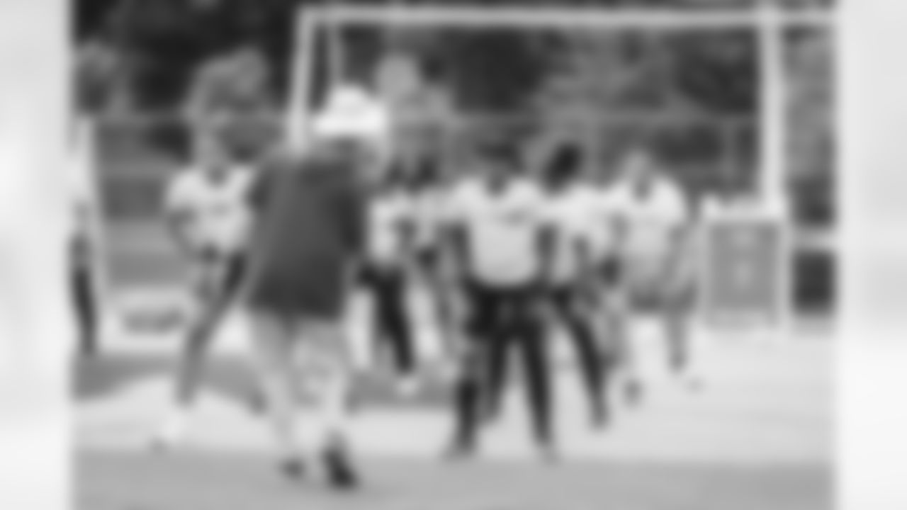 5-20 Learn to Play Clinic608