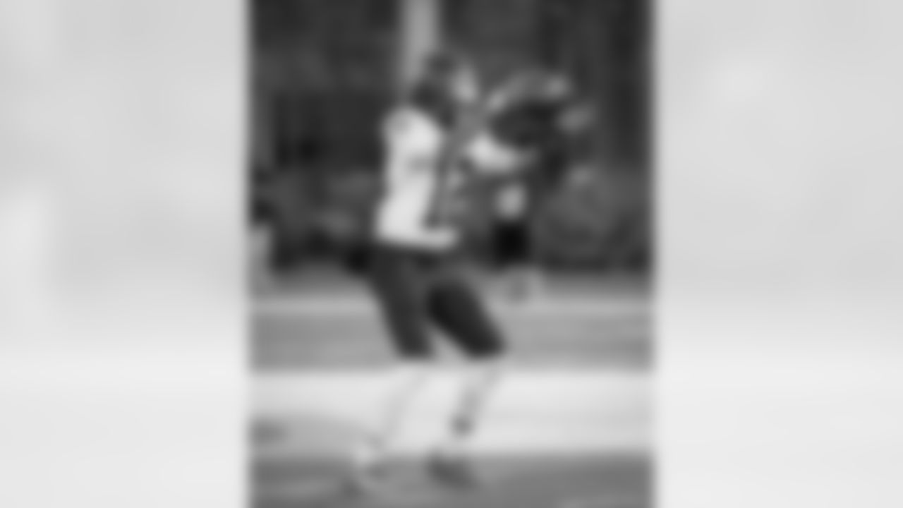 Friday Night Feature featuring Friendship Collegiate @ KIPP College Prep on October 30th 2025 (Alyssa Piazza/ Washington Commanders)