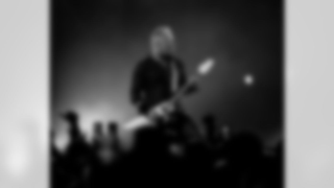Metallica - Commanders Field6148