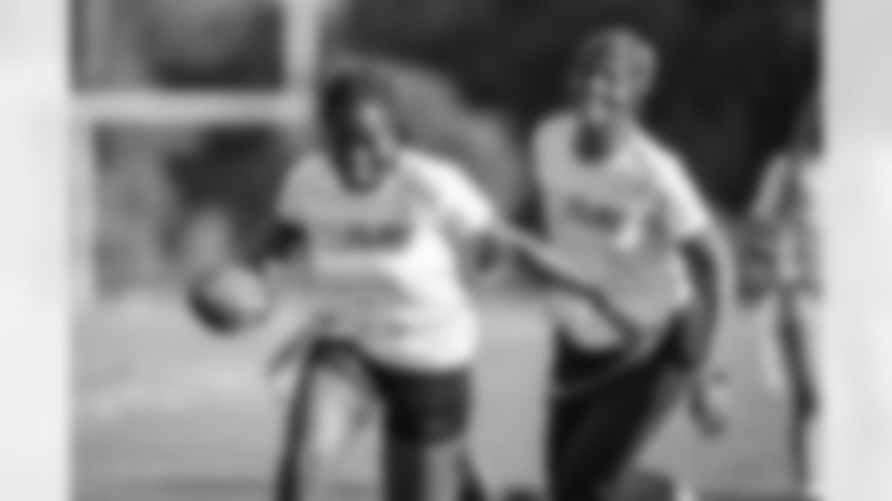 5-15 Learn to Play Clinic528
