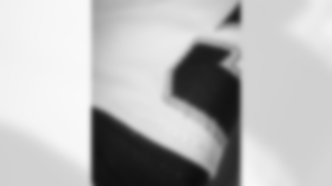 Super Bowl Era Uniform4973