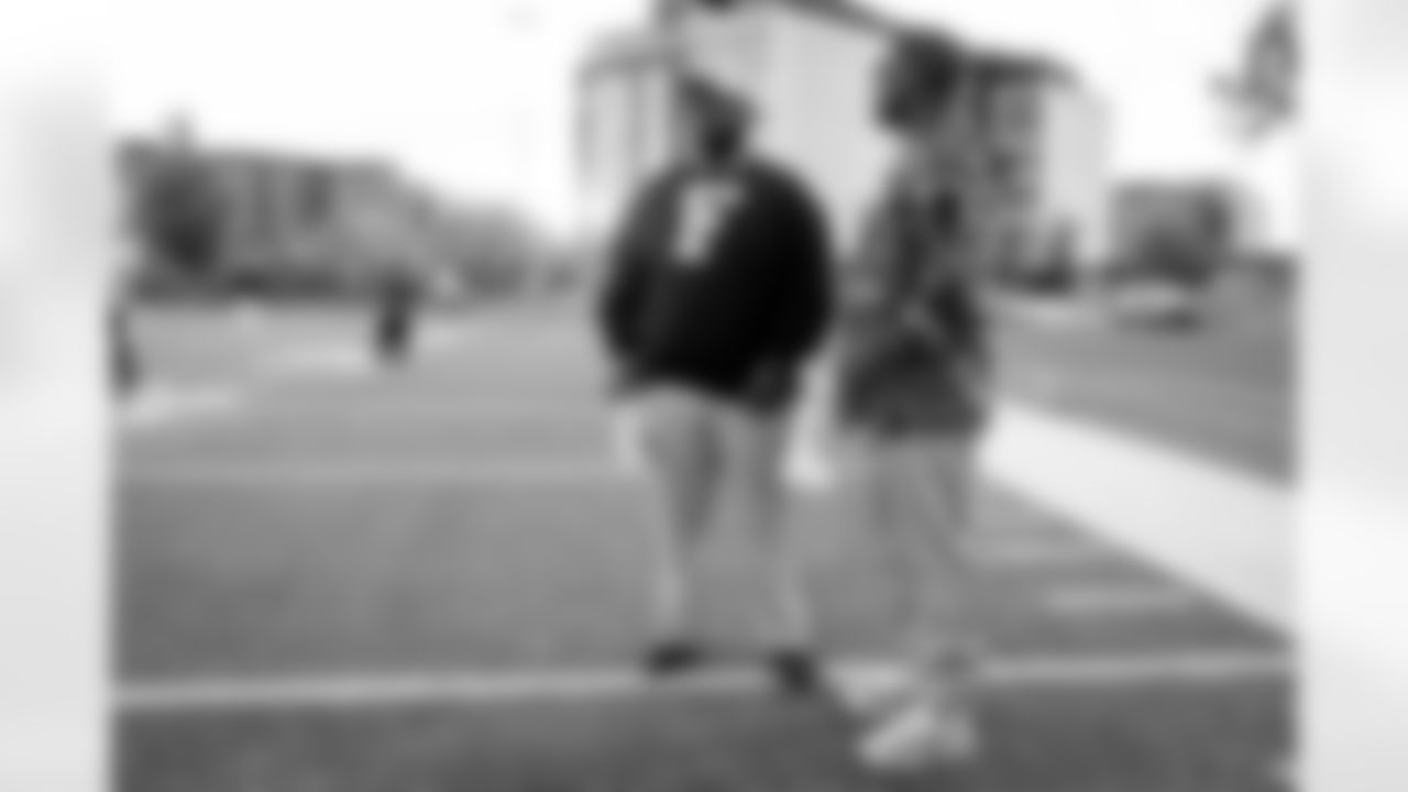 Friday Night Feature featuring Friendship Collegiate @ KIPP College Prep on October 30th 2025 (Alyssa Piazza/ Washington Commanders)