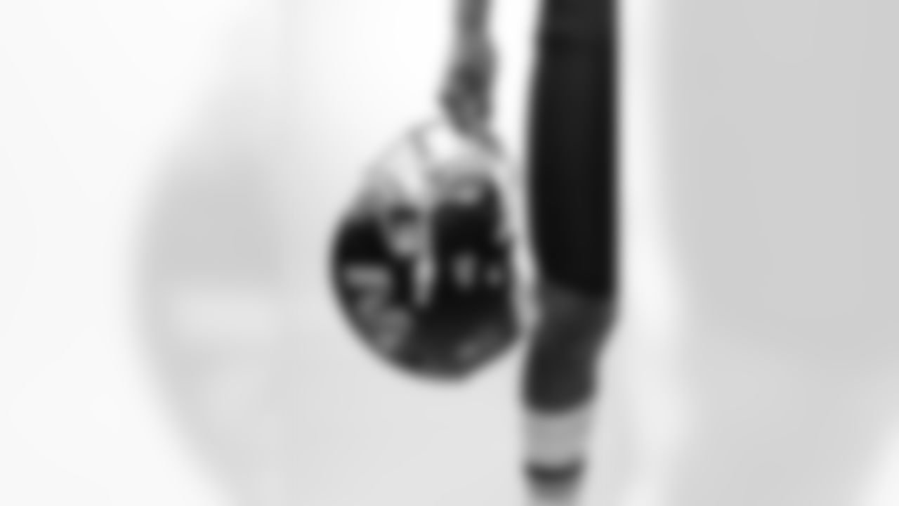 Super Bowl Era Uniform4992