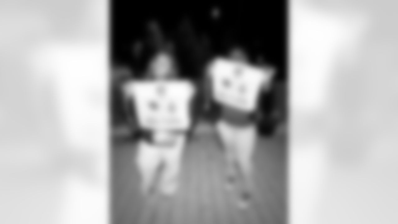 Friday Night Feature featuring Friendship Collegiate @ KIPP College Prep on October 30th 2025 (Alyssa Piazza/ Washington Commanders)