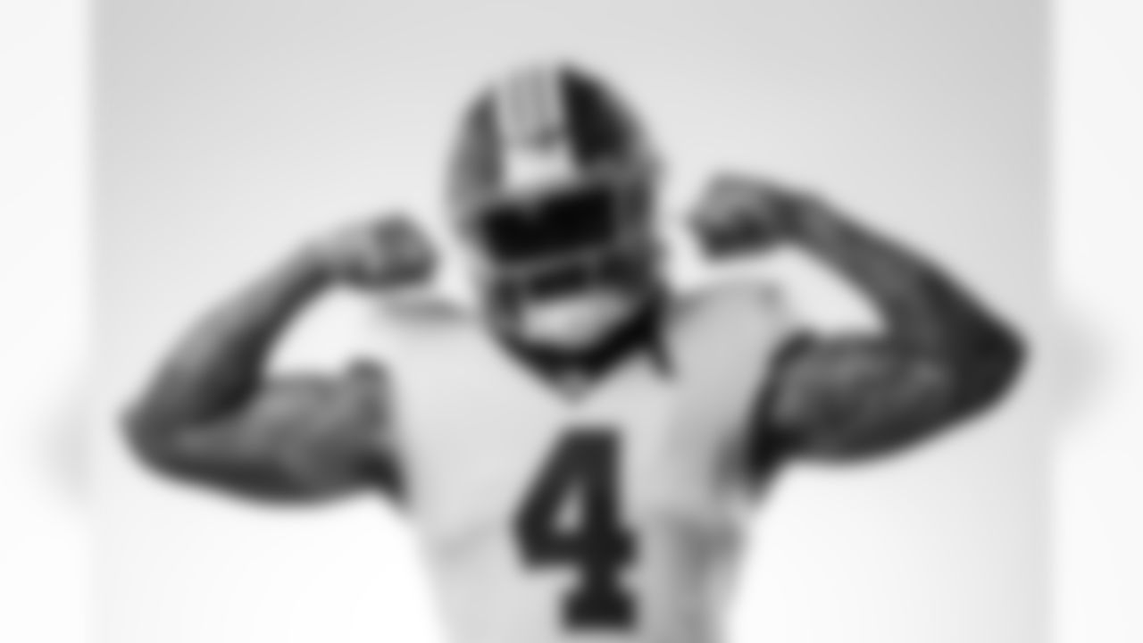 Super Bowl Era Uniform4957