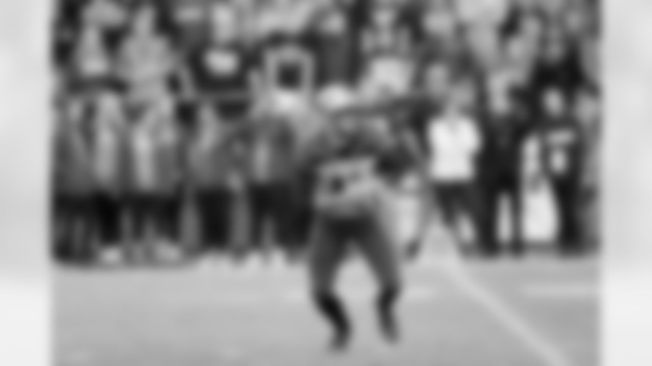 Purdue quarterback David Blough (11) during an NCAA college football game between Iowa and Purdue in West Lafayette, Ind., Sunday, Nov. 3, 2018. (AP Photo/AJ Mast)