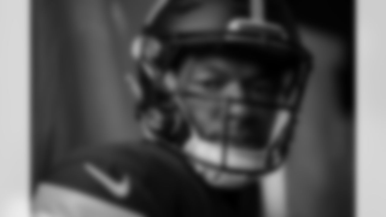 Washington Commanders wide receiver Jaylin Lane (83) poses for a portrait during the NFLPA Rookie Premiere on Saturday, May 17, 2025 in Thousand Oaks, Calif. (Ben Liebenberg/NFL)