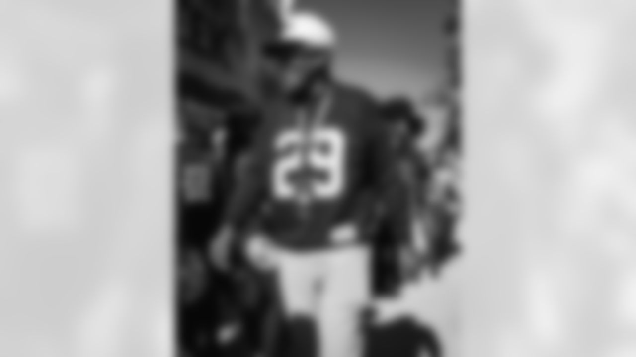 Washington Alumni/Legends arriving before the Carolina Panthers vs Washington Commanders game at Northwest Stadium in Landover, MD on October 20th 2024. (Alyssa Howell/Washington Commanders)