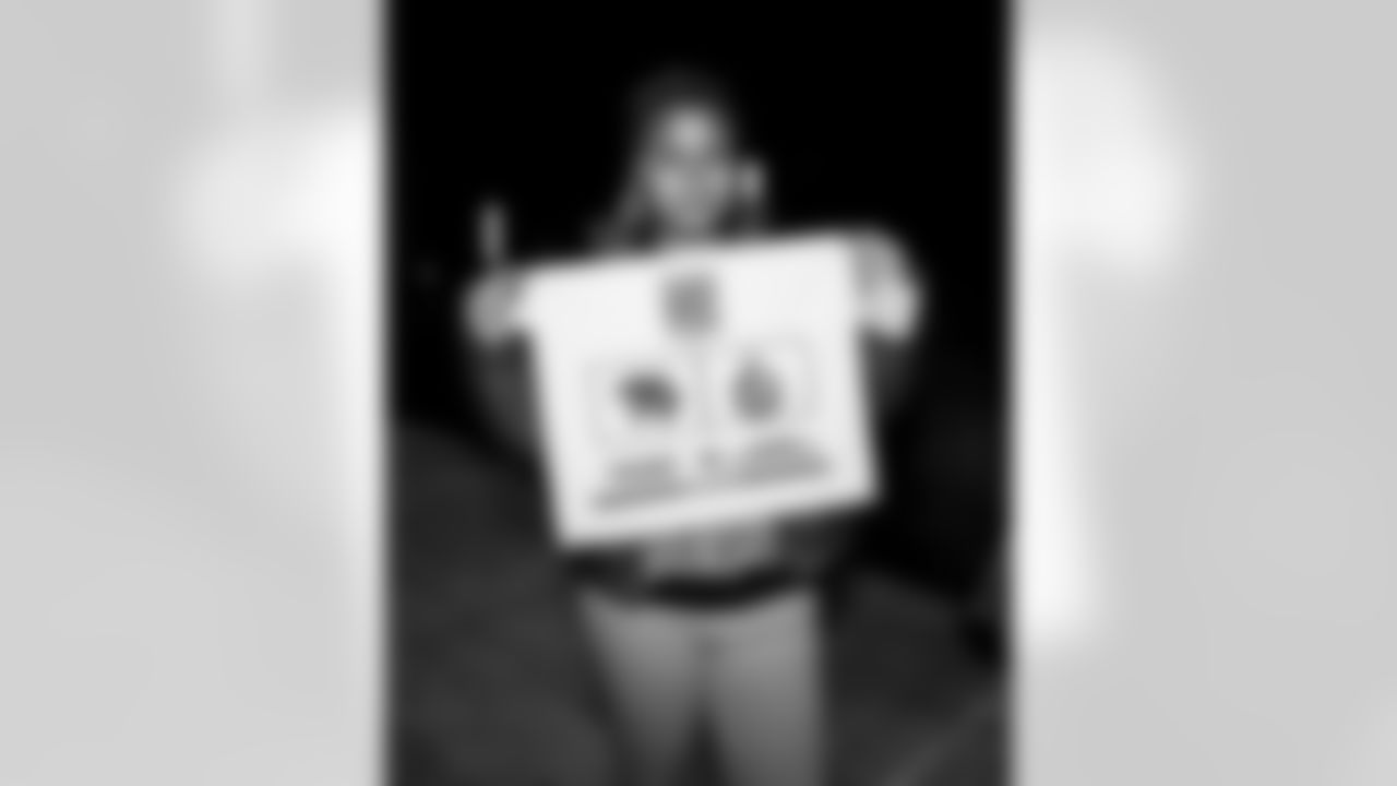 Friday Night Feature featuring Friendship Collegiate @ KIPP College Prep on October 30th 2025 (Alyssa Piazza/ Washington Commanders)