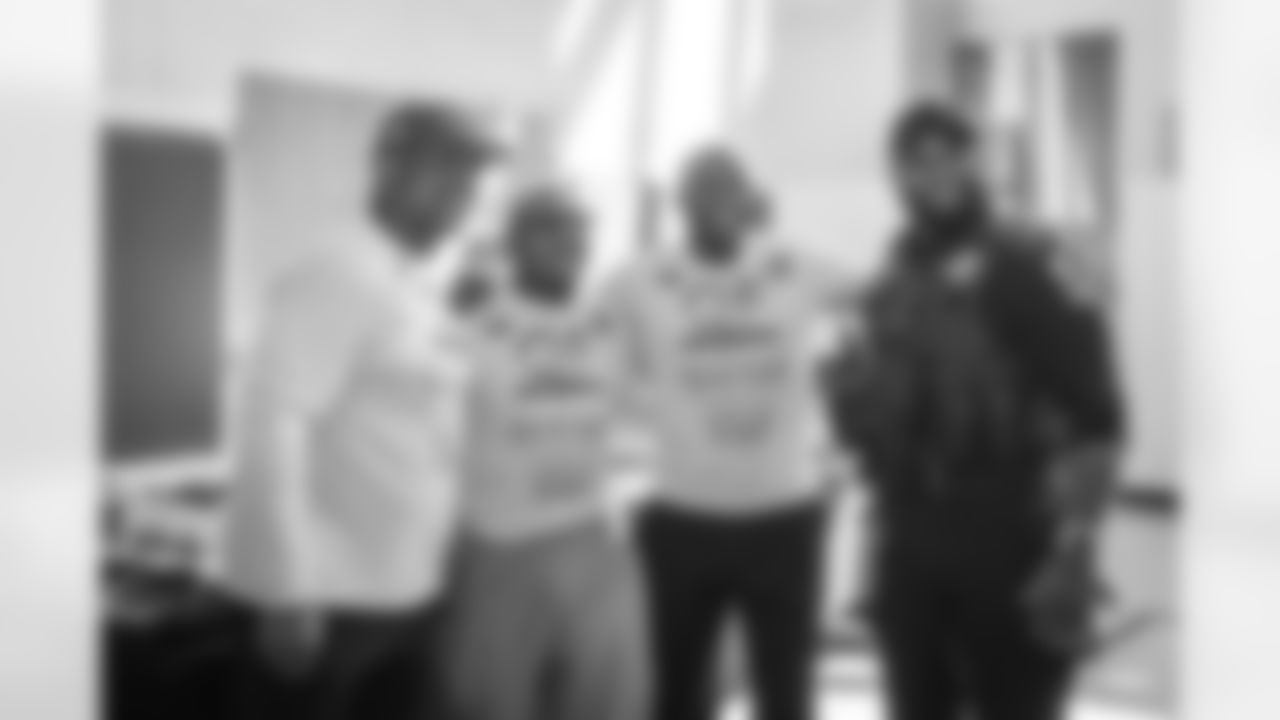 10122024 Darrell Green Youth Football Camp KC67330