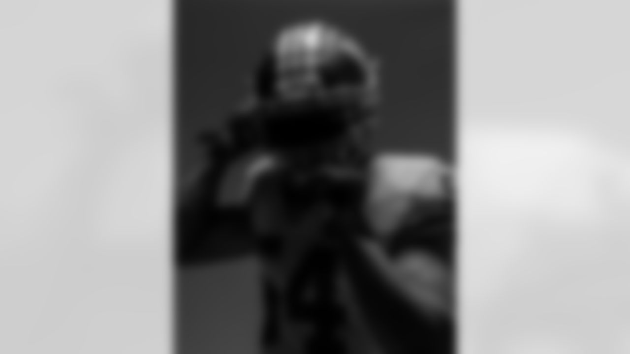 Super Bowl Era Uniform4949