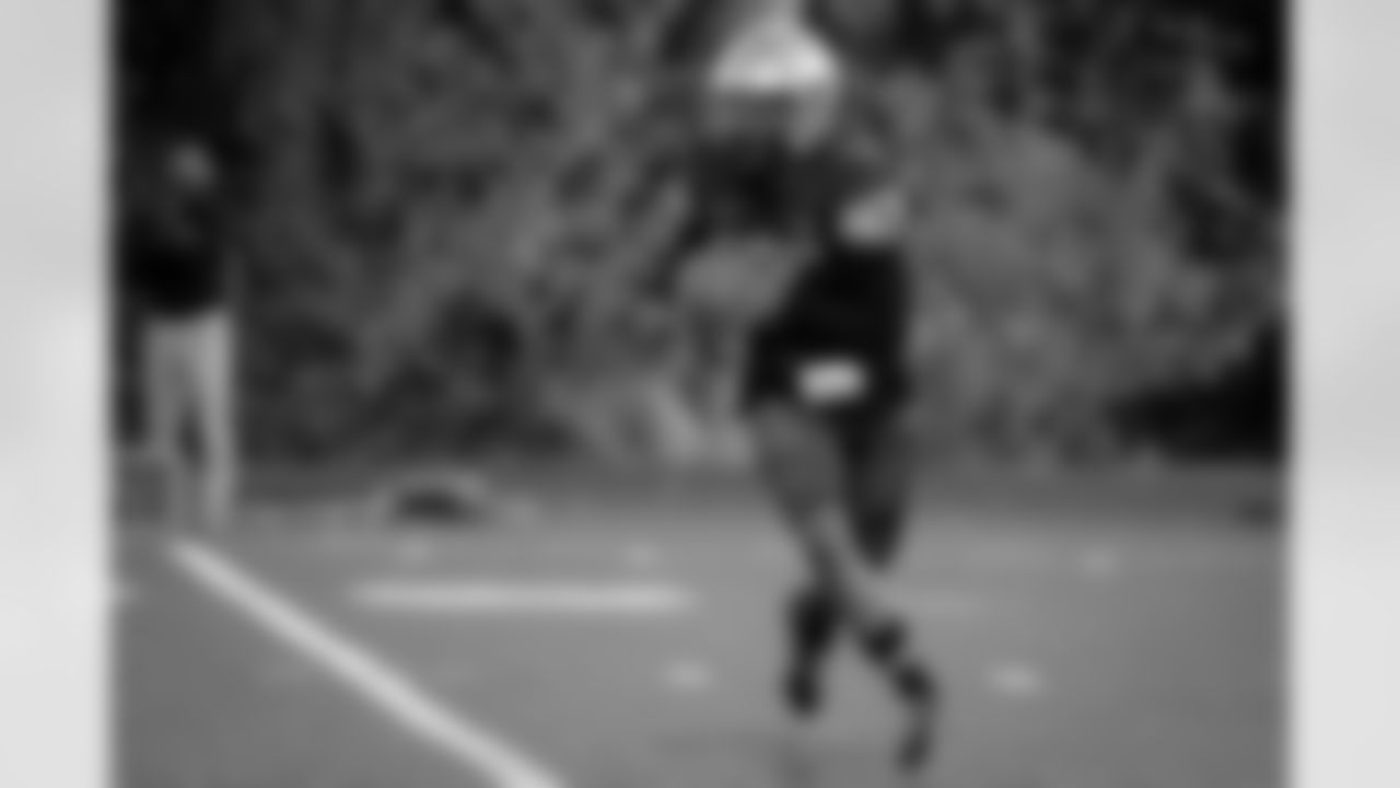 Friday Night Feature featuring Friendship Collegiate @ KIPP College Prep on October 30th 2025 (Alyssa Piazza/ Washington Commanders)