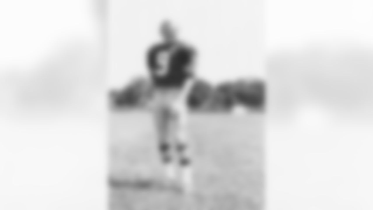 Sonny Jurgensen22239