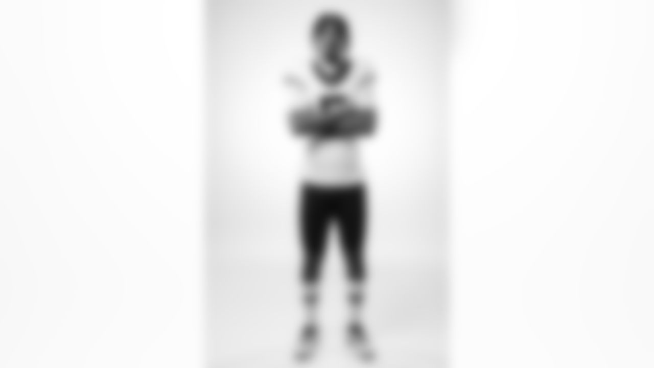 Super Bowl Era Uniform4993