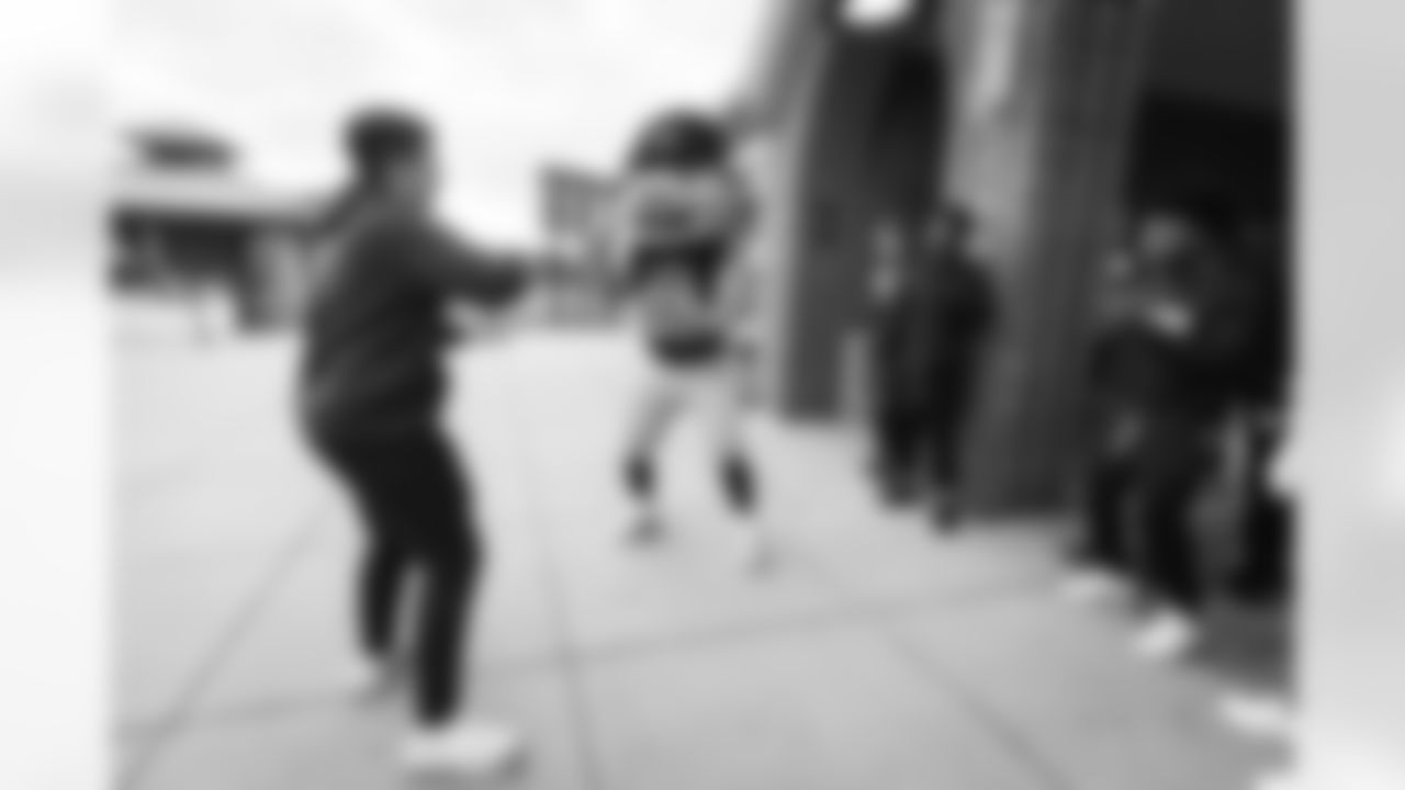 101025 Friday Night Feature DeMatha @ Good Counsel AH95