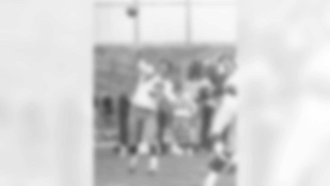 Sonny Jurgensen22197