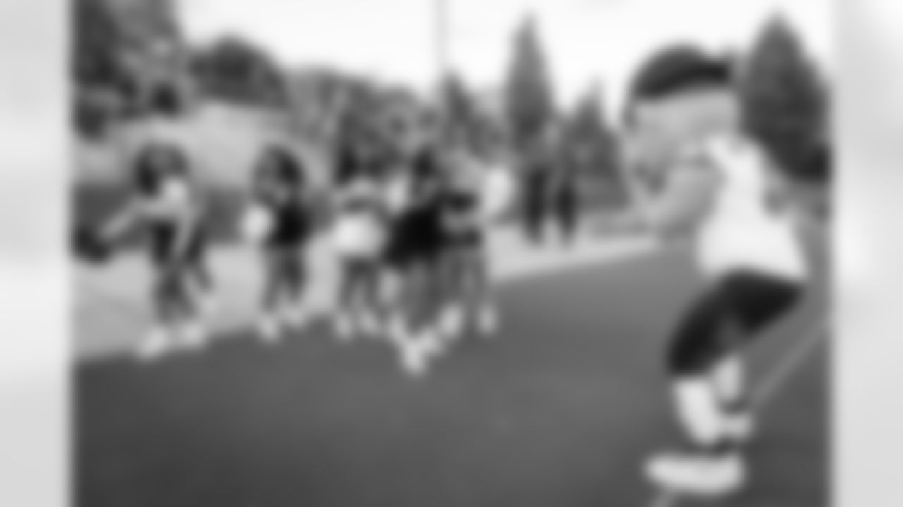 Friday Night Feature featuring Friendship Collegiate @ KIPP College Prep on October 30th 2025 (Alyssa Piazza/ Washington Commanders)