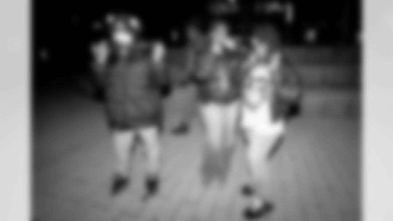 Friday Night Feature featuring Friendship Collegiate @ KIPP College Prep on October 30th 2025 (Alyssa Piazza/ Washington Commanders)