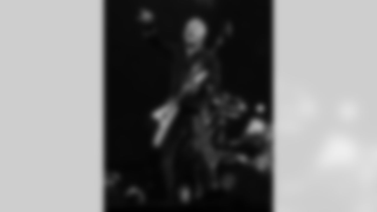 Metallica - Commanders Field6171