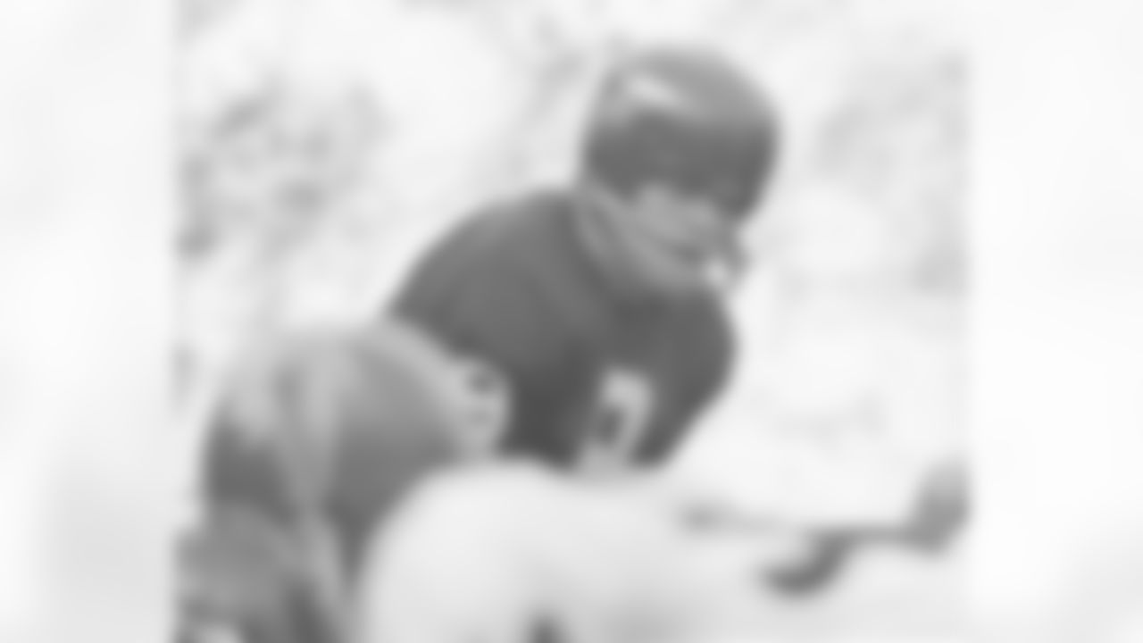 Sonny Jurgensen22193