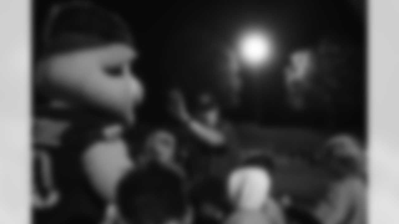 10292025 Military Youth Clinic Quantico EFM091