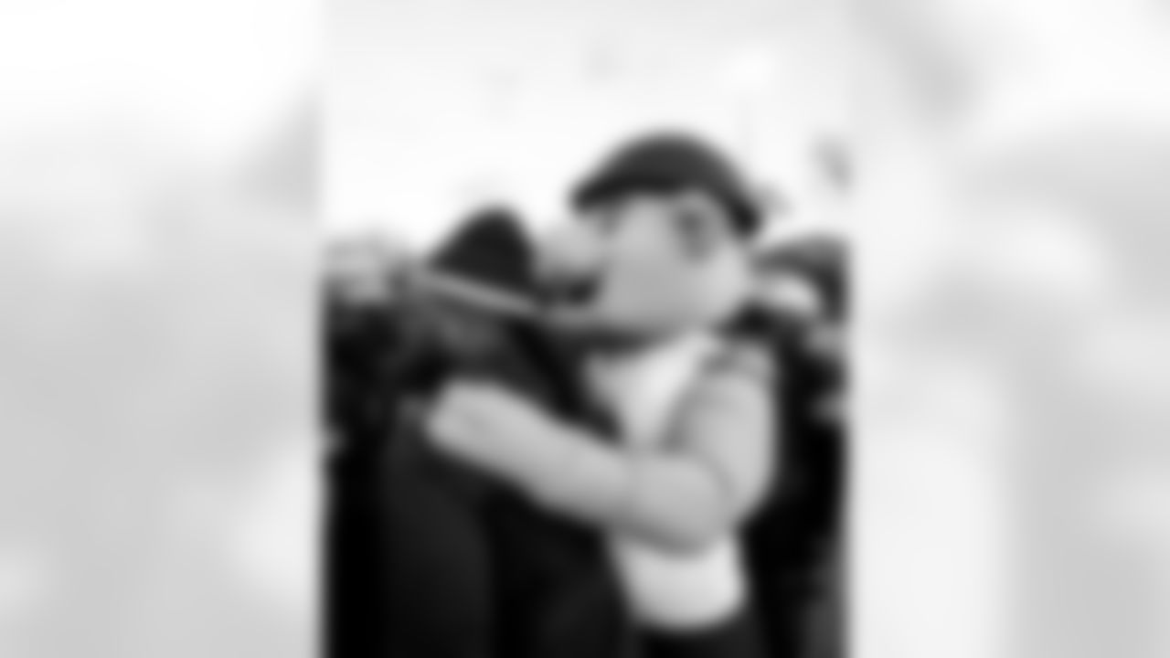 Friday Night Feature featuring Friendship Collegiate @ KIPP College Prep on October 30th 2025 (Alyssa Piazza/ Washington Commanders)